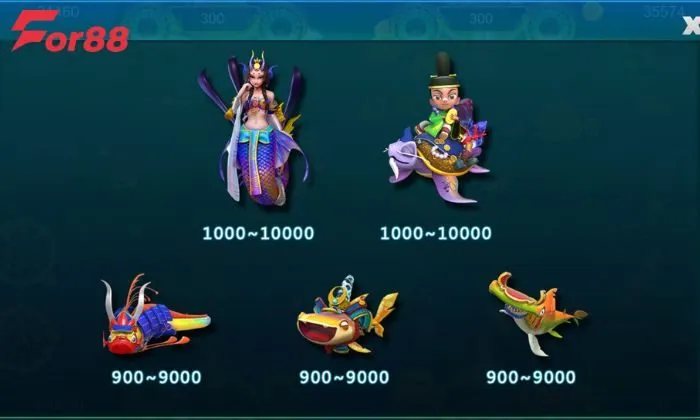 FTG fish For88 Nạp tiền nhanh chóng khi tham gia trải nghiệm tại đây