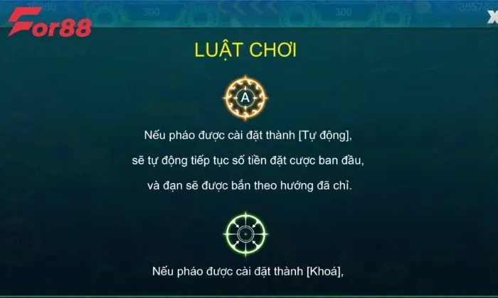 FTG fish For88 Hiểu rõ luật là điều vô cùng quan trọng