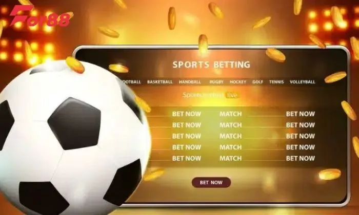 IM Sport For88 Chơi cược ghi bàn đem lại cơ hội trúng lớn cho khách hàng