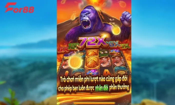 JDB nổ hũ For88 Loạt game đình đám nhất tại JDB nổ hũ For88