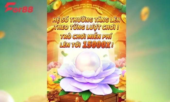 JDB nổ hũ For88 Thời điểm lý tưởng để săn hũ là khi có đông người tham gia cá cược