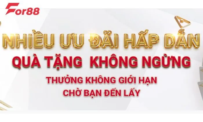 SEA nổ hũ For88 Người chơi luôn hài lòng và đánh giá cao khi tham gia cá cược tại SEA nổ hũ For88