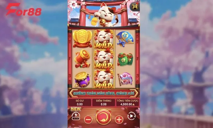 Yesbingo Slot For88 Quy tắc chơi cơ bản dành cho người mới bắt đầu